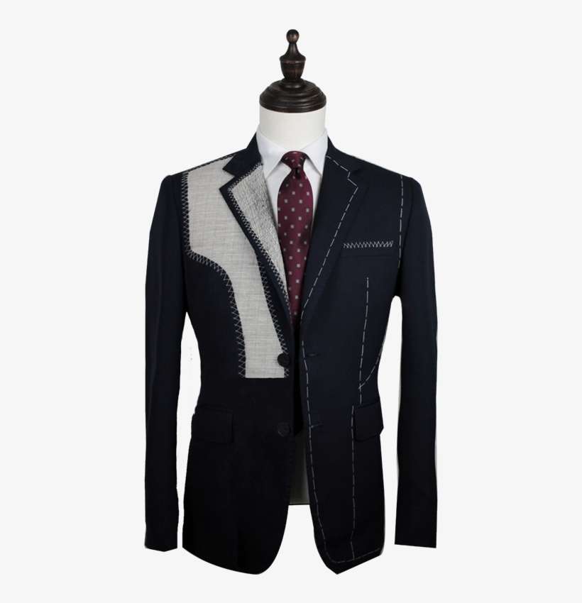 Half Canvas Construction Suits PNG Image Transparent PNG Free