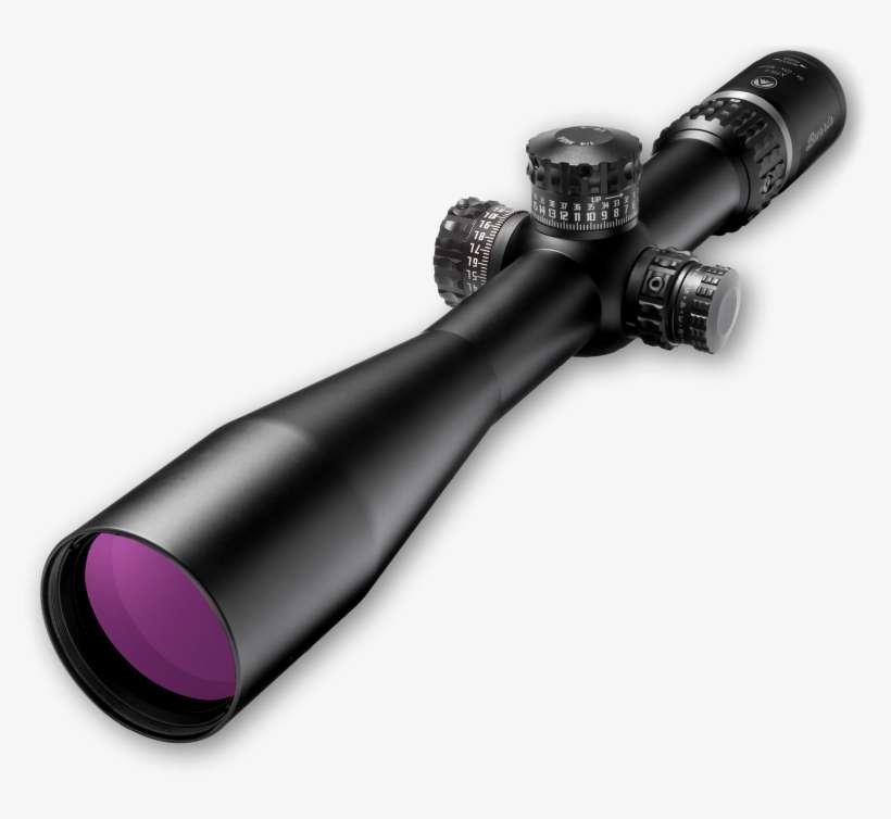 Xtr Ii ™ Riflescope 5-25x50mm - Burris Xtr 2 5, transparent png download