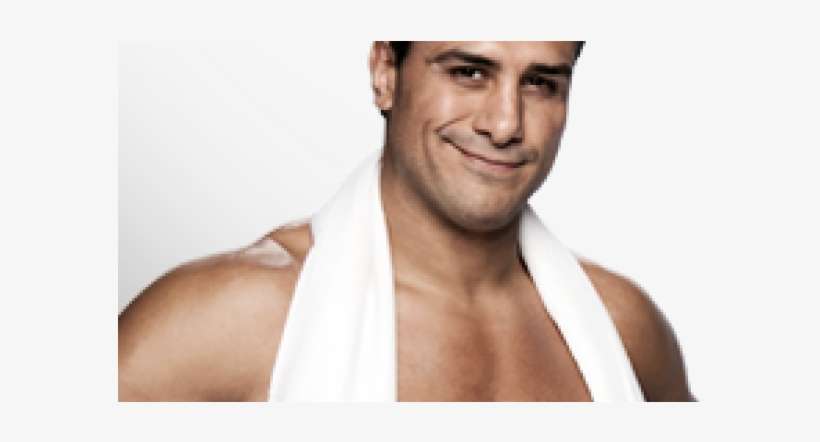 Your Wish Is Granted - Wwe Alberto Del Rio, transparent png download
