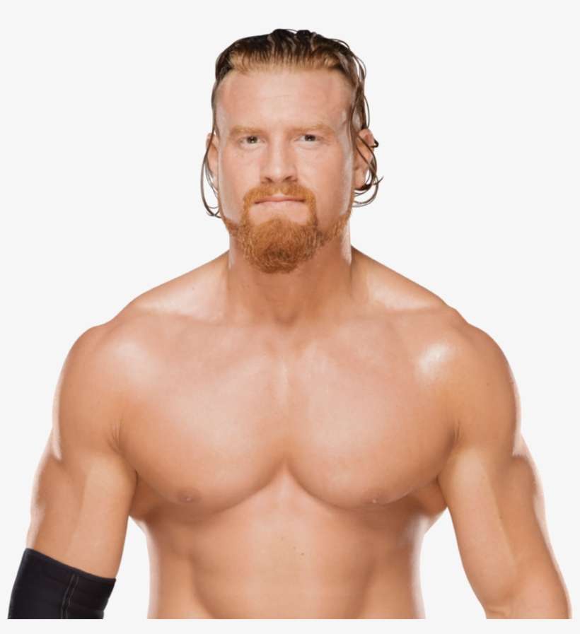 Catcheur Américian Buddy Murphy - Buddy Murphy Png 2018, transparent png download