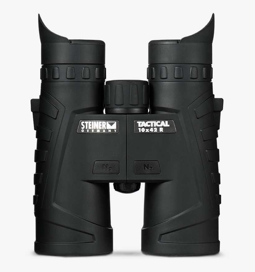 Download This Image - Steiner Tactical, transparent png download