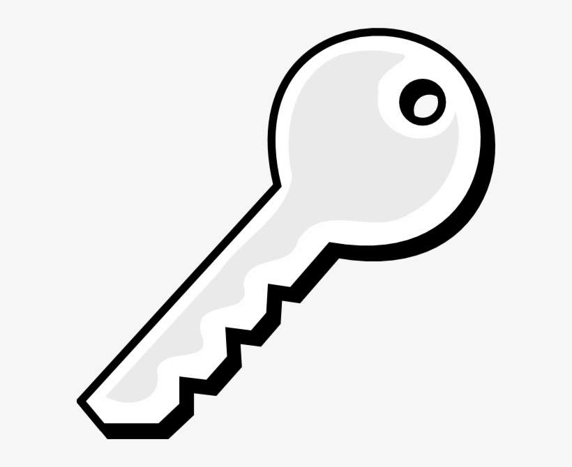 Key Picture Free Download Free Download On Melbournechapter - Vocabulary With Letter K, transparent png download