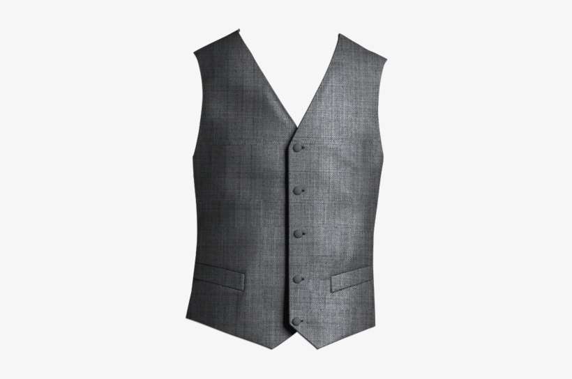 Sweater Vest, transparent png download