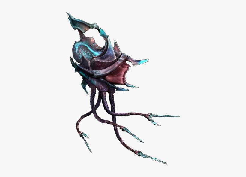 Metroid Hatcher, transparent png download