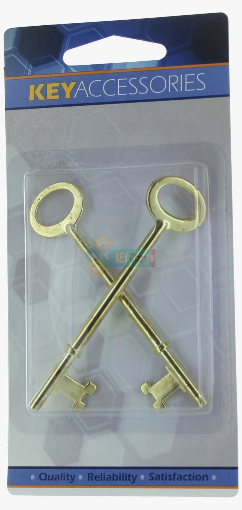 Skeleton Key, Bp, Notch Tip - Cutting Tool, transparent png download