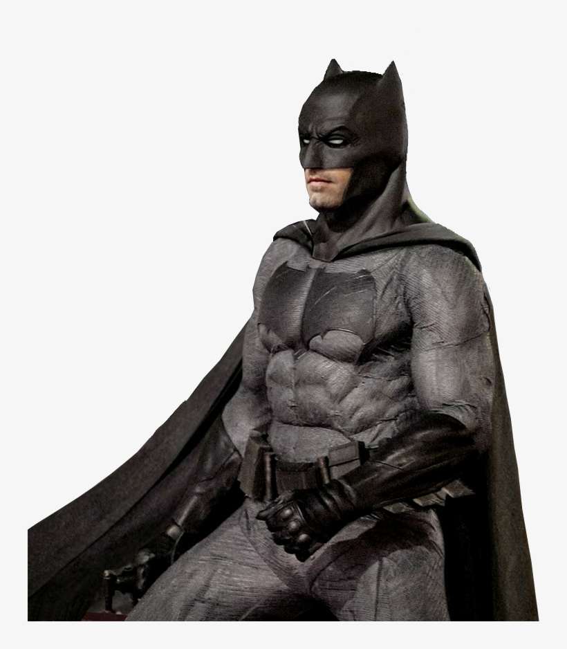 Png Batman - Batman Suicid Squad Scene, transparent png download