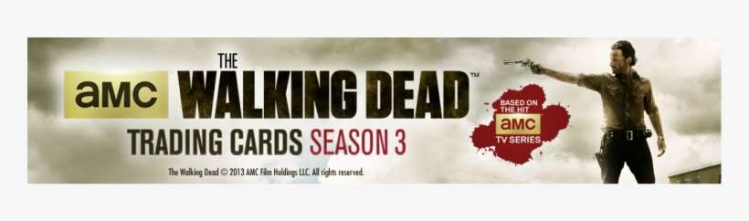 Love The Walking Dead, So I Was Ecstatic To Have The - Walking Dead Rick Grimes Edible, transparent png download