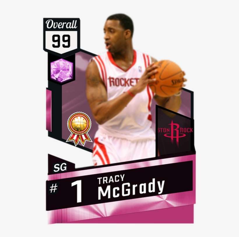 Photo - Pink Diamond Kevin Love, transparent png download