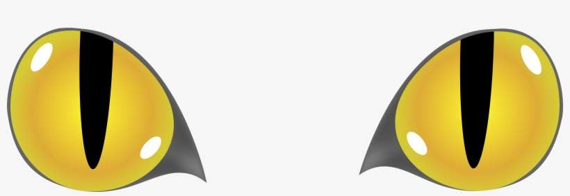 Halloween Eyes Png, transparent png download