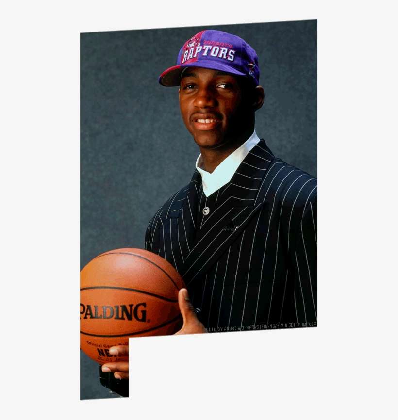 Tracy Mcgrady Young, transparent png download