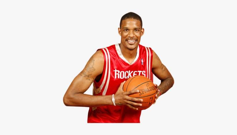 Courtney Lee >12 - Trevor Ariza Arm Tattoo, transparent png download