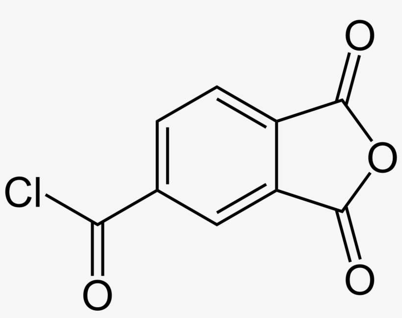 File - Tmac - N Aminophthalimide, transparent png download