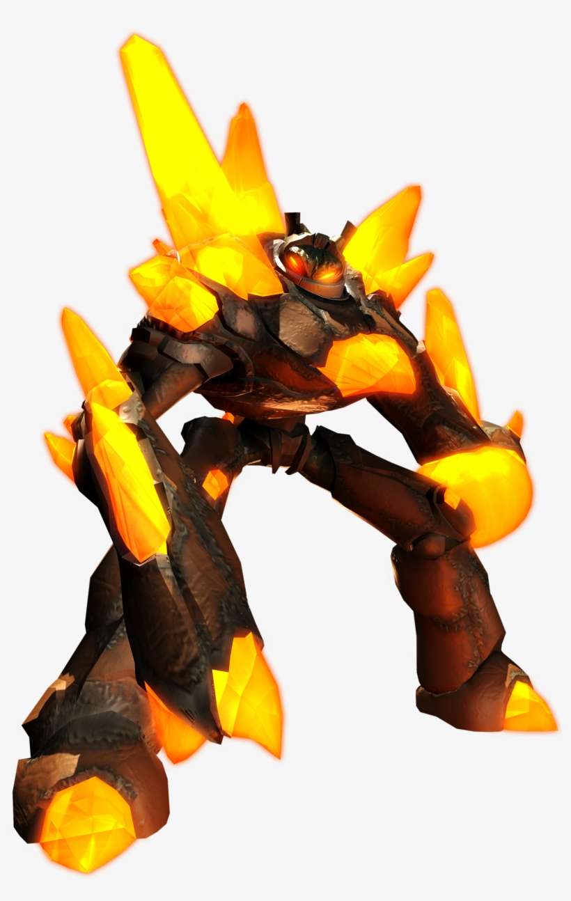 Hd - Metroid Prime Hunters Concept Art, transparent png download