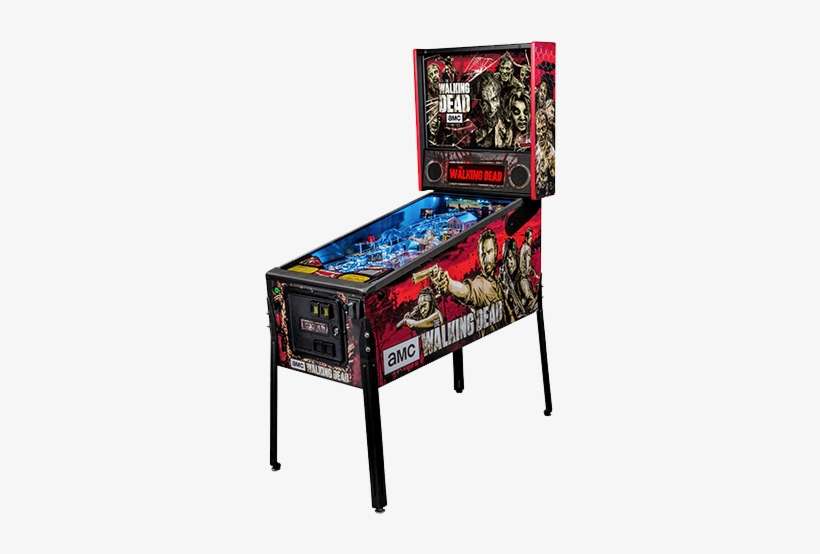 These Games Will Not Operate In Countries With 50 Cycle - Arcade Games Pinball Machines, transparent png download
