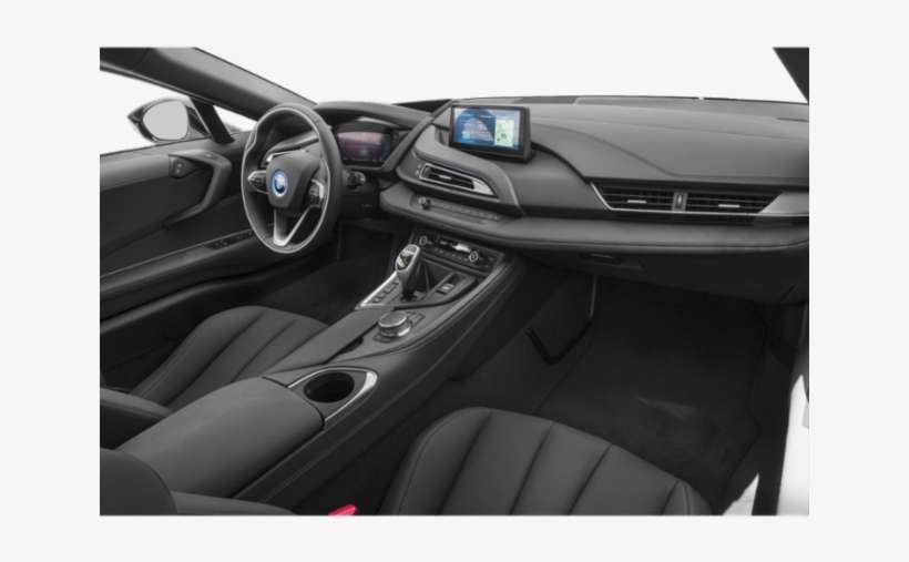 New 2019 Bmw I8 - Bmw Of Morristown, transparent png download