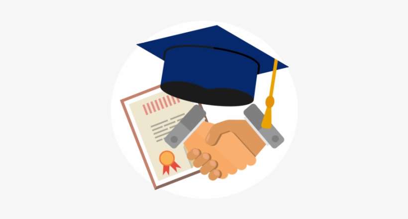 19 2018 Graduate Image Royalty Free Stock Huge Freebie - Graduation, transparent png download