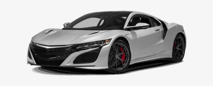 2017 Acura Nsx View Nsx Inventory - Acura Sports Car 2017, transparent png download