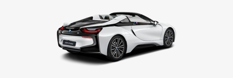 Crystal White Pearl W/frozen Grey Accent - Supercar, transparent png download