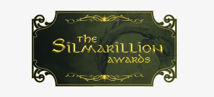 Fantasy Oscars, The Silmarillion Awards, Silmarils, - Award, transparent png download