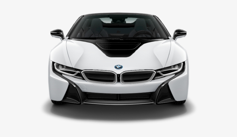 Previousnext - Bmw I8, transparent png download