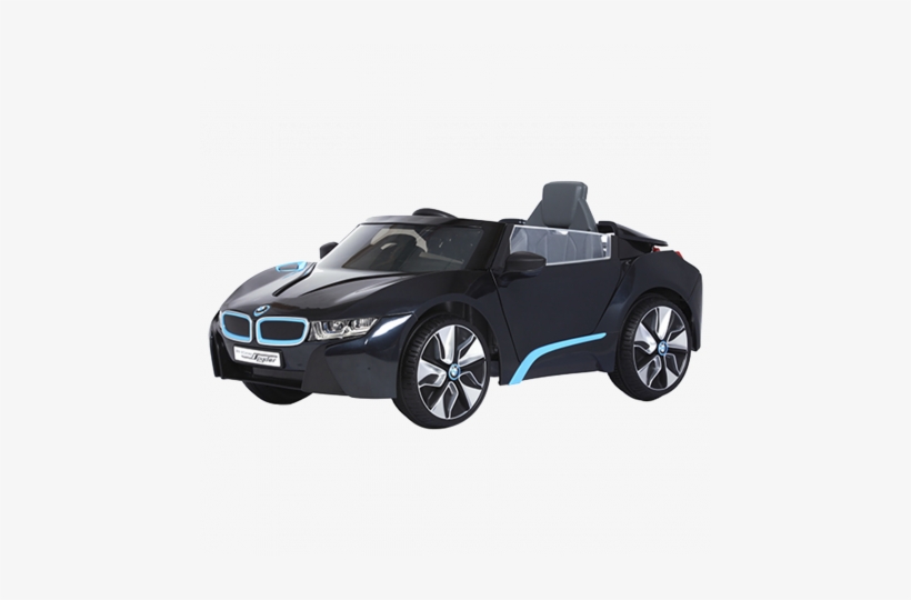 See More Images - Bmw I8 Spyder Toy, transparent png download