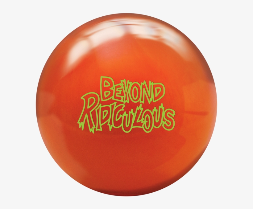 60 106059 93x Beyond Ridiculous Pearl 1600x1600 - Radical Beyond Ridiculous Pearl, transparent png download