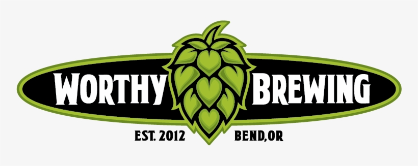 Worthy Brewing Seeks Feedback On Its New Beers Brewed - Worthy Brewing Logo, transparent png download