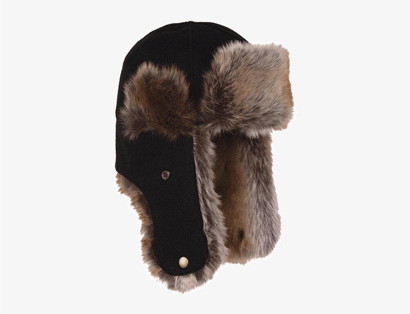 The Northwoods Trapper Hat - Stormy Kromer The Northwoods Trapper Hat, transparent png download
