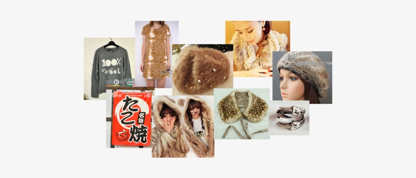 Moschino Replica 100% Wool Sweater - Japanese Style Small Flags Restaurant Commercial Symbol, transparent png download