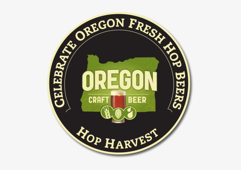 Portland Fresh Hops Festival - Coast Guard, transparent png download