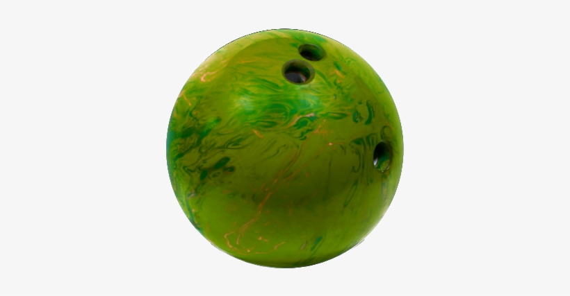 Information - Green Bowling Ball Transparent, transparent png download