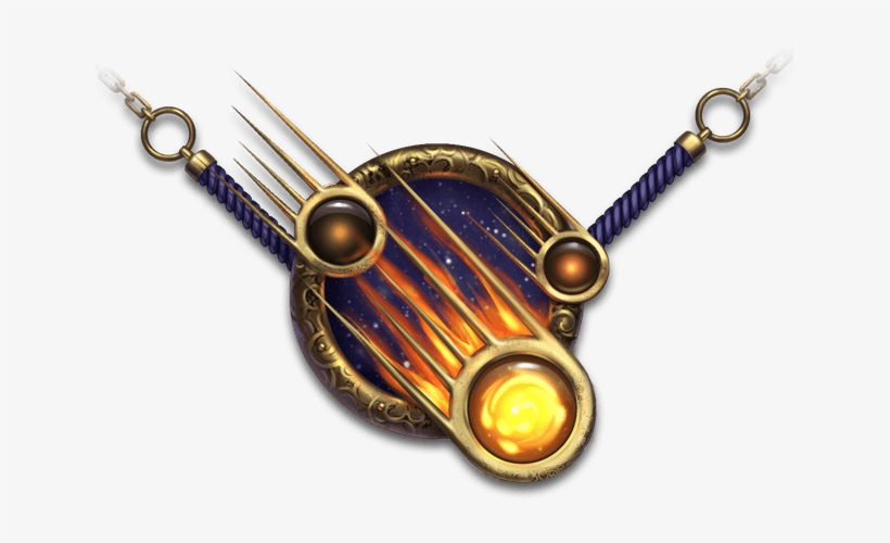 Magic Asteroid - Shadow Fight 2 Magic Names, transparent png download