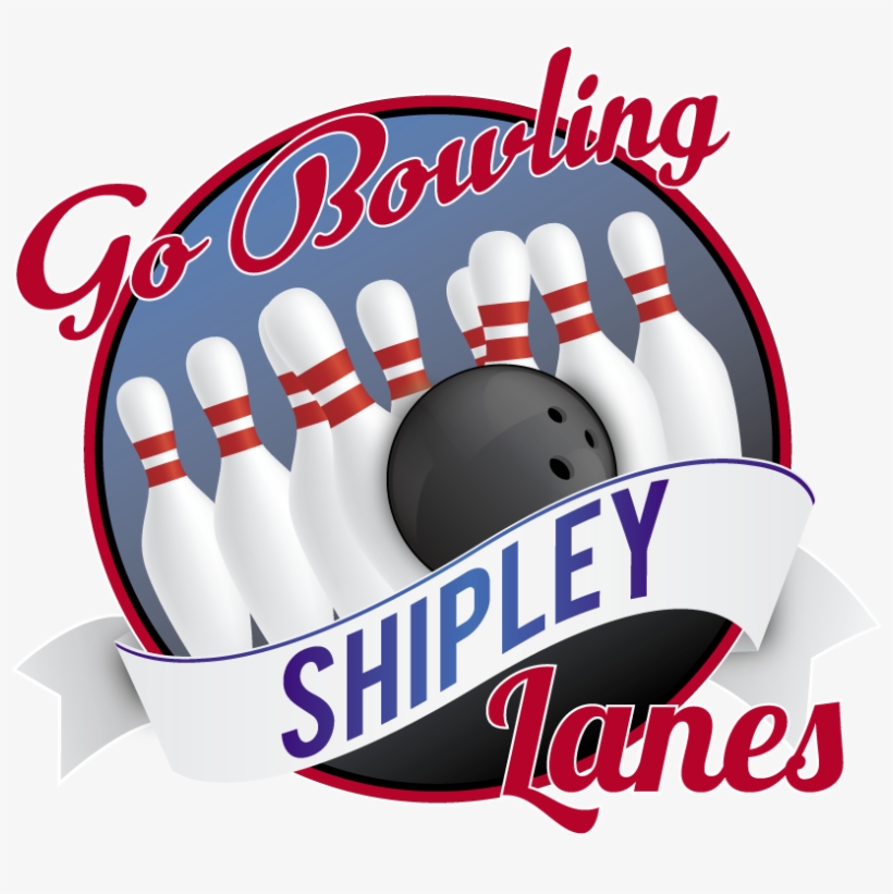 Logo Png - Ten-pin Bowling, transparent png download