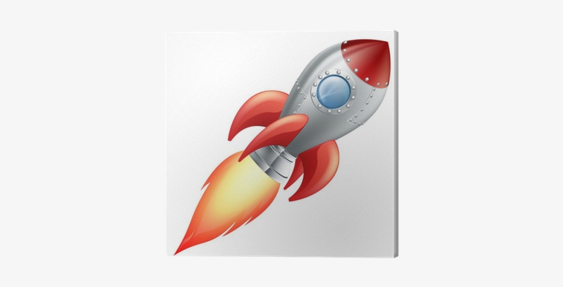 Cartoon Rockets, transparent png download