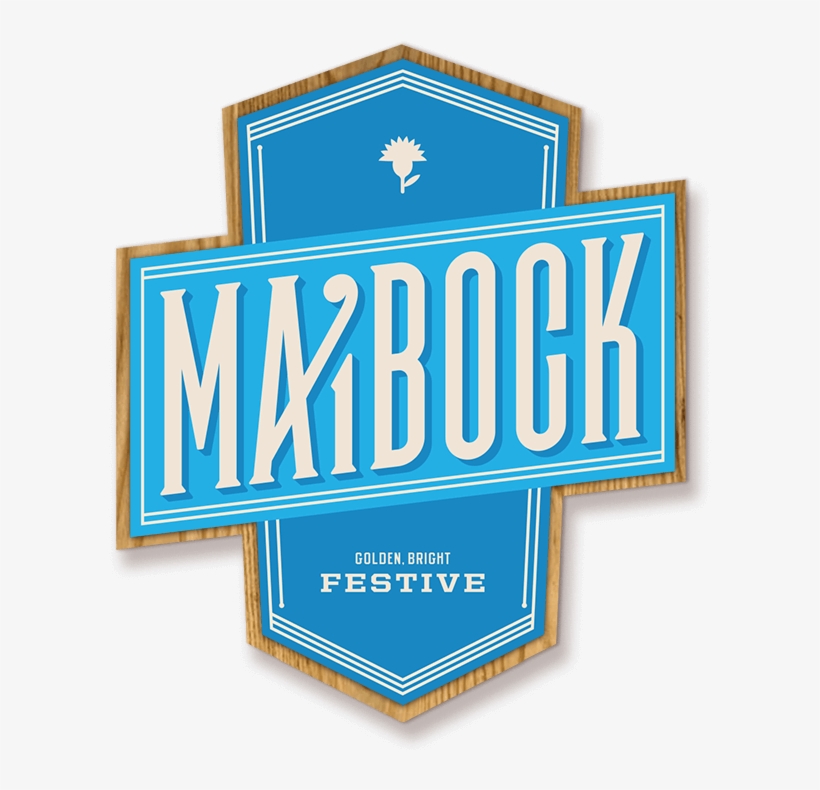 Showcasing The Wondrous Complexities Of German Malts, - Hops And Grain Maibock, transparent png download