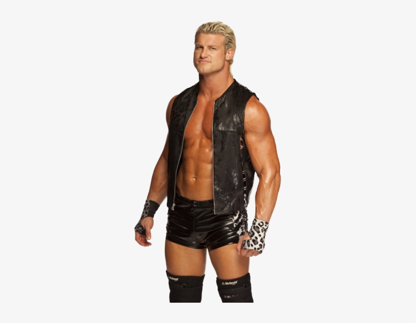 Dolph Ziggler - Dolph Ziggler 2011 Png, transparent png download
