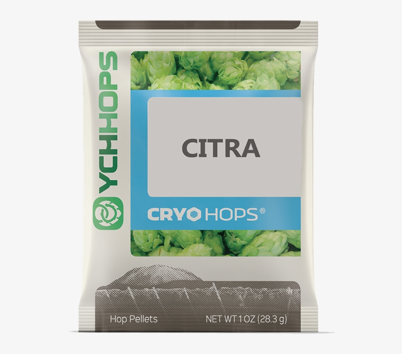 Cryo Hops, transparent png download