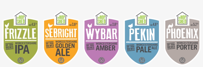 The Hop Shed / Unity Brew House, transparent png download