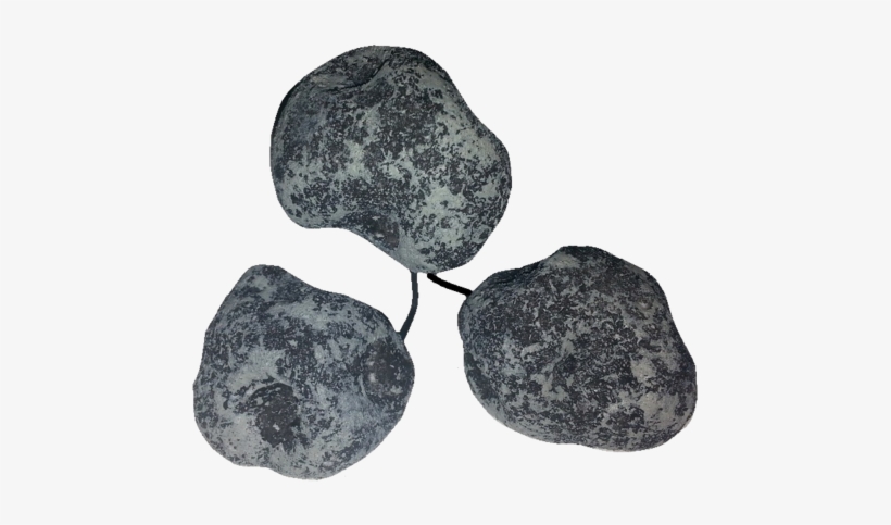 Star Wars Asteroid Cluster - Star Wars, transparent png download