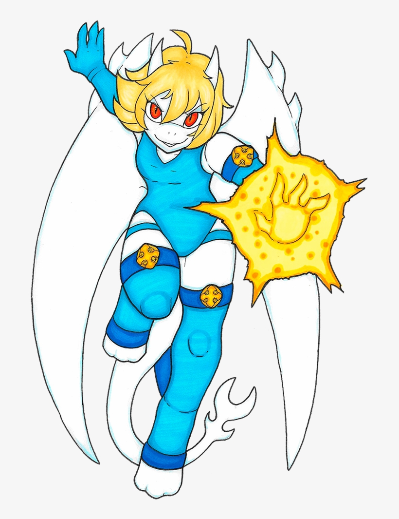 World Of Nova - The Shining Star, transparent png download