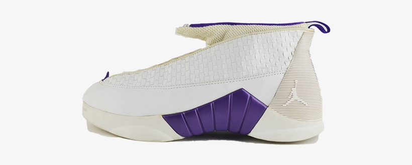 Air Jordan 15 "ray Allen" - Jordan 15 Ray Allen, transparent png download