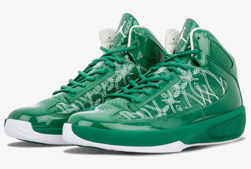 The Daily Jordan - Shoe, transparent png download