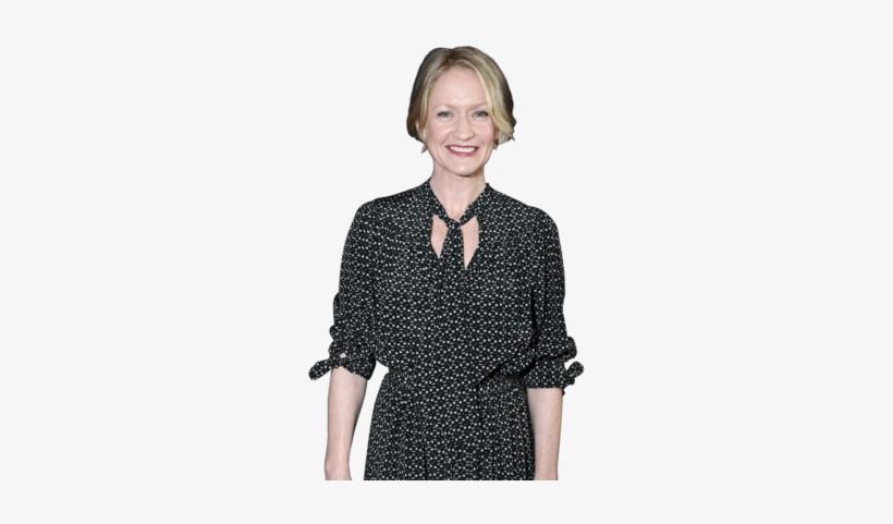 Paula Malcomson On Her Big Episode Of Ray Donovan And - Paula Malcomson Short Hair, transparent png download