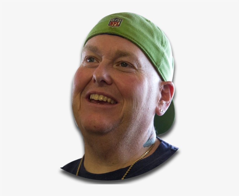 Big Lo - “ - Senior Citizen, transparent png download