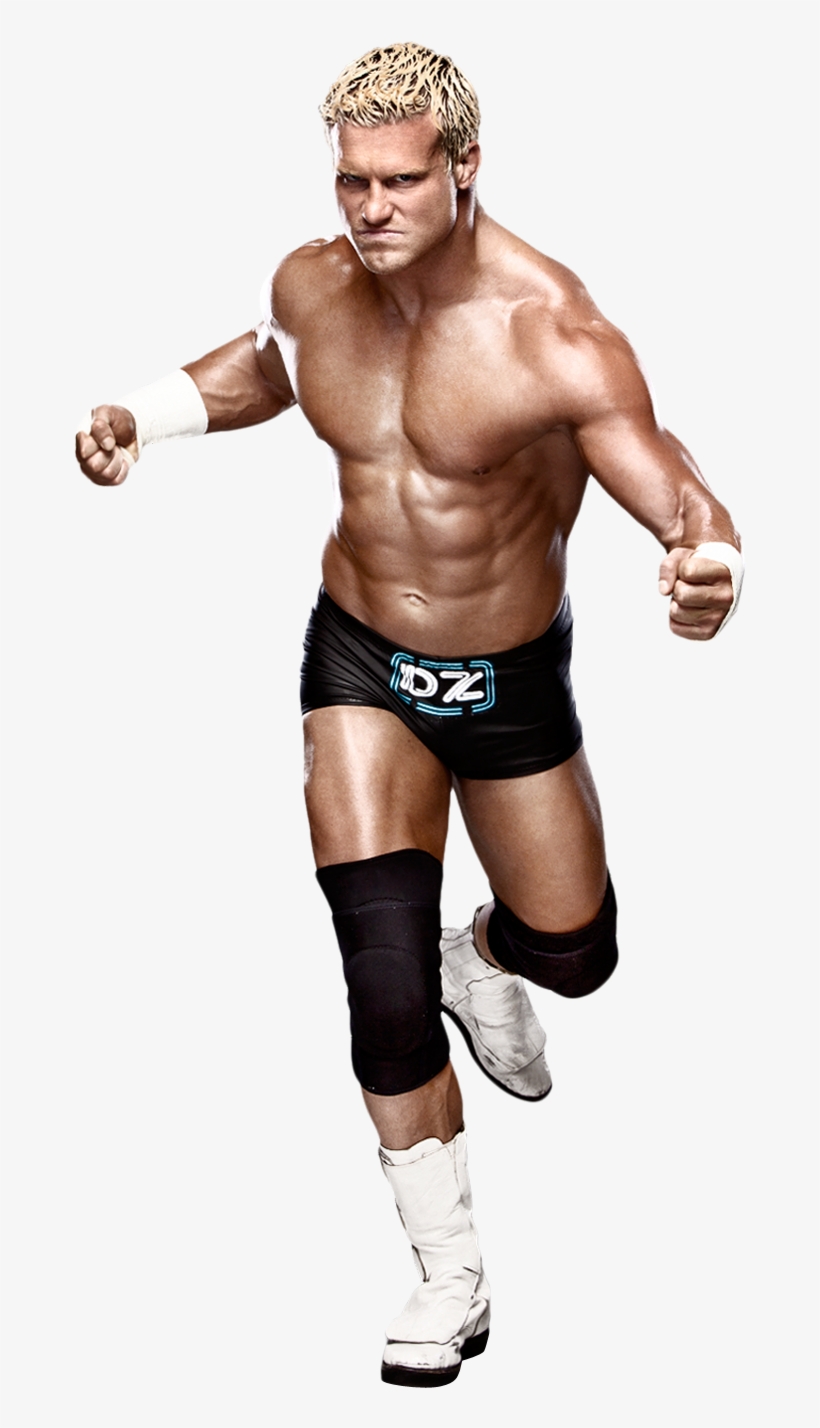 Image Dolph Run Png Pro Wrestling Fandom Powered By - Dolph Ziggler, transparent png download