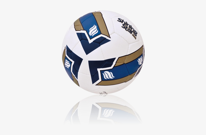 Shining Star Football - Nivia Shining Star Football, transparent png download