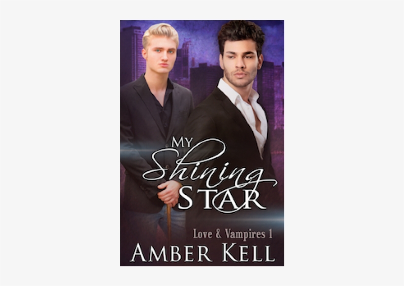 My Shining Star Ebook, transparent png download
