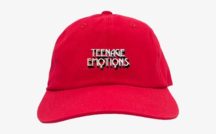 Double Tap To Zoom - Teenage Emotions, transparent png download