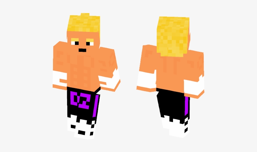 Dolph Ziggler L Wwe - Illustration, transparent png download