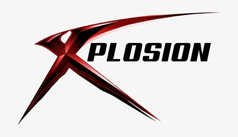 Tna Xplosion Logo Png, transparent png download